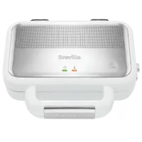 Сэндвичница Breville VST074X-01 850 Вт / Нержавеющая сталь photo 2