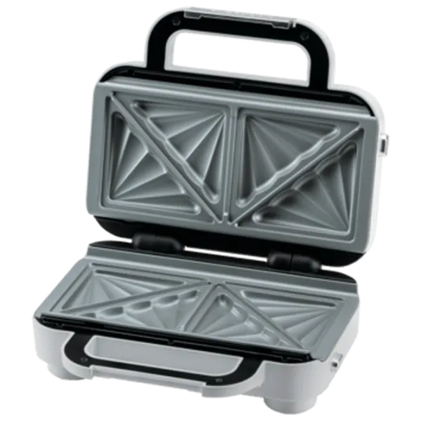 Aparat pentru sandvișuri Breville VST074X-01 850 W / Inox photo 3