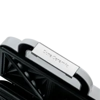 Сэндвичница Breville VST074X-01 850 Вт / Нержавеющая сталь photo 4
