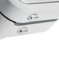 Сэндвичница Breville VST074X-01 850 Вт / Нержавеющая сталь photo 5