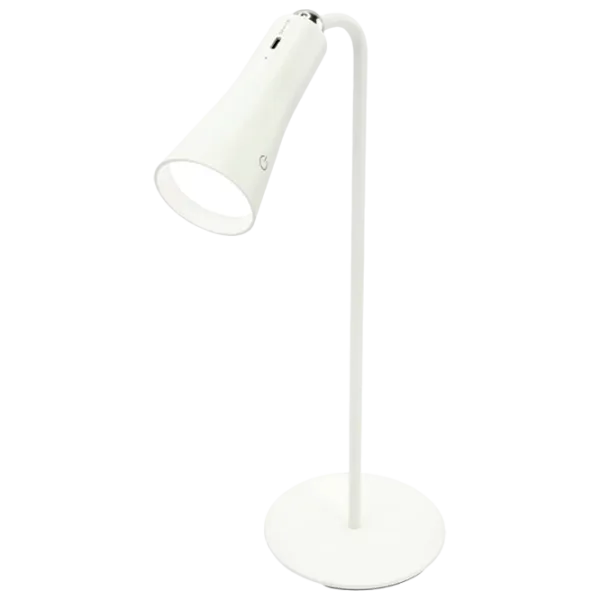 Нaстольная лампа Ansmann 3in1 Touch Light Белый photo 1