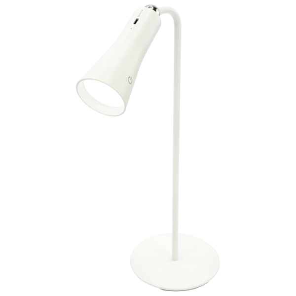 Нaстольная лампа Ansmann 3in1 Touch Light Белый photo 1
