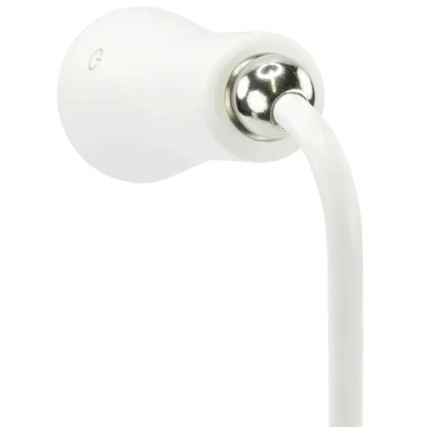 Нaстольная лампа Ansmann 3in1 Touch Light Белый photo 2