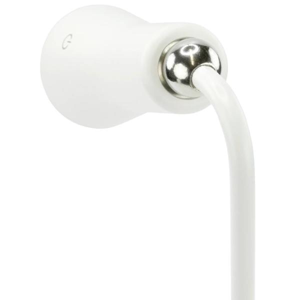 Нaстольная лампа Ansmann 3in1 Touch Light Белый photo 2