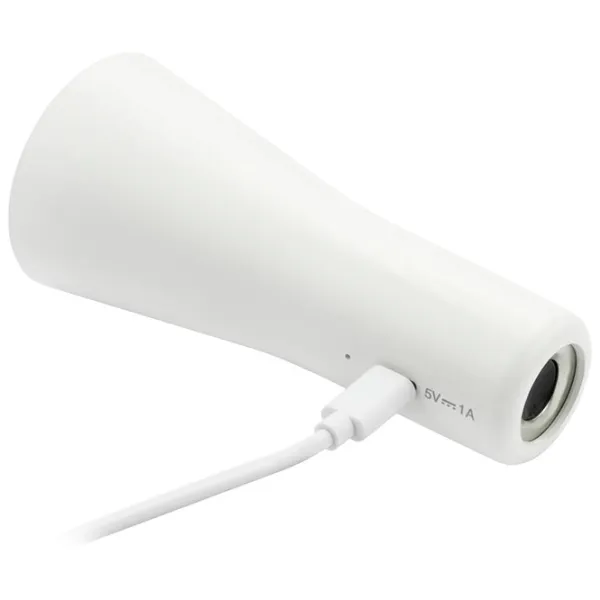Нaстольная лампа Ansmann 3in1 Touch Light Белый photo 3