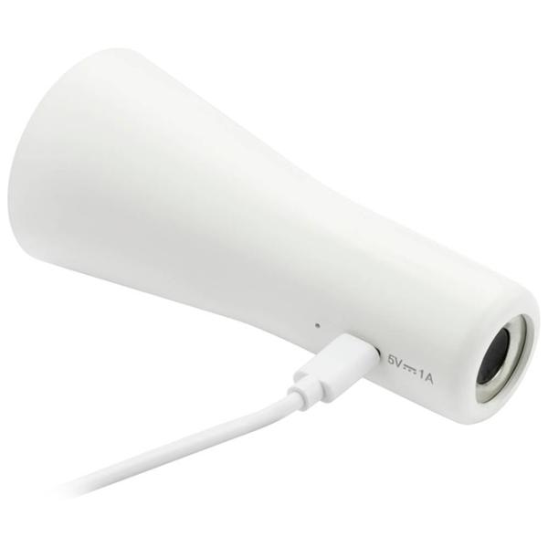 Нaстольная лампа Ansmann 3in1 Touch Light Белый photo 3