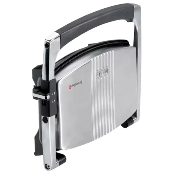 Aparat pentru sandvișuri Breville VST025X-DIM 1000 W / Inox photo 3