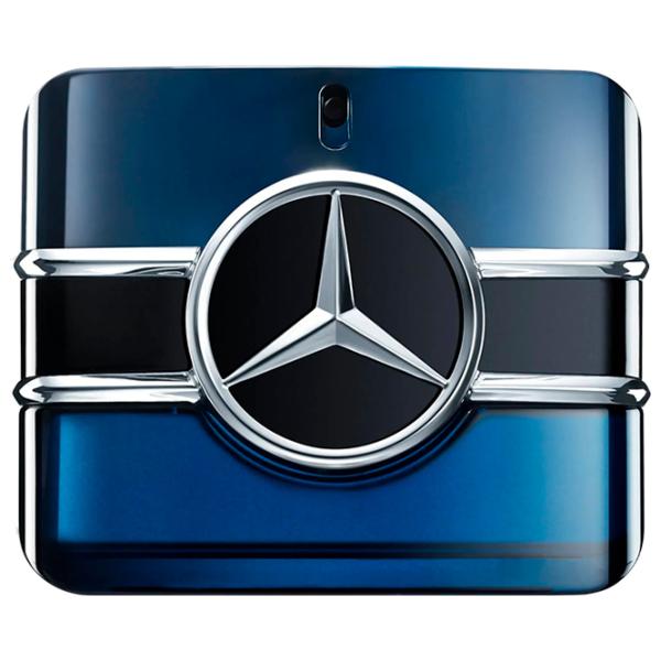 Парфюм для мужчин Mercedes-Benz SIGN Парфюмерная вода / Пряный photo 2