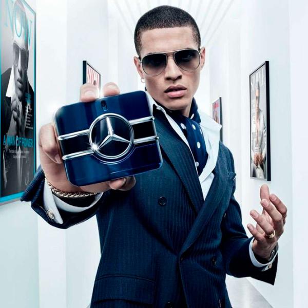 Парфюм для мужчин Mercedes-Benz SIGN Парфюмерная вода / Пряный photo 5