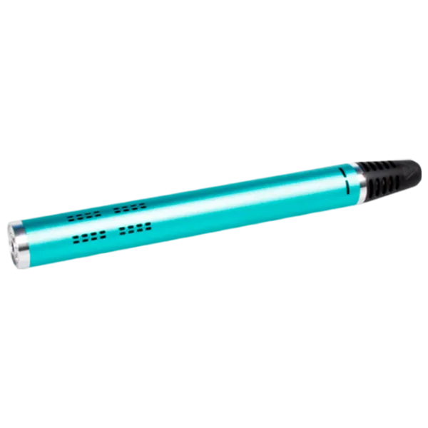 3D ручка 3DPen RP1000 Нержавеющая сталь/ Синий photo 5 3D ручка 3DPen RP1000 Нержавеющая сталь/ Синий photo 5