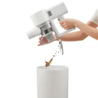 Aspirator vertical Xiaomi G20 460 W / Silver White photo 7