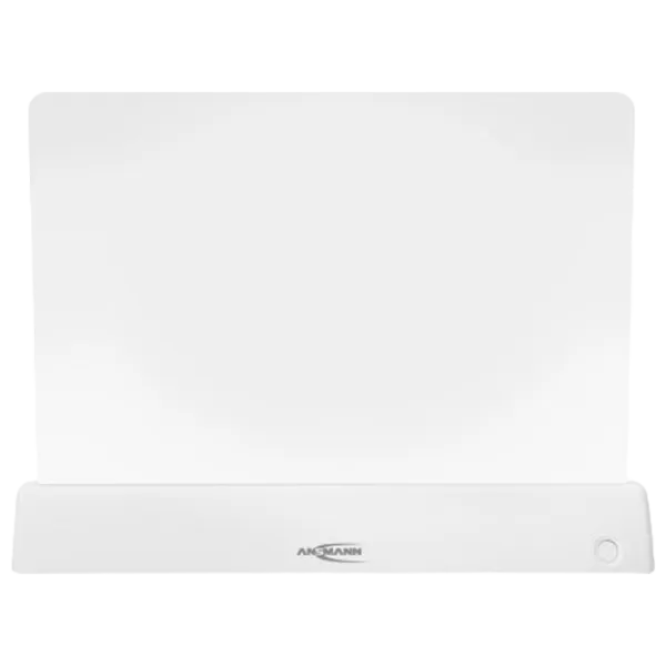 Настольная лампа фан Ansmann Decorative Drawing Board Белый photo 2