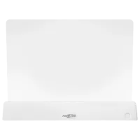 Lampă de masă fan Ansmann Decorative Drawing Board White photo 2