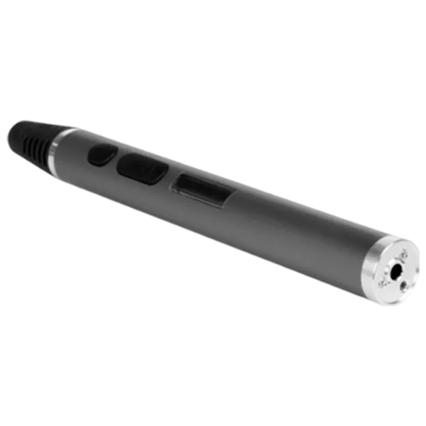 3D ручка 3DPen RP1000 Нержавеющая сталь/ Серебряный photo 4