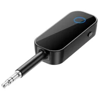 Adaptor auto WIWU Wi-AD001 Plastic photo 2