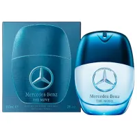 Parfum pentru bărbați Mercedes-Benz The Move Apă de toaletă / Fougere