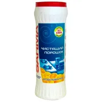 Detergent de vase Sarma 4600697080710  / Lămâie
