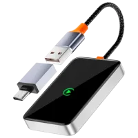 Adaptor auto WIWU Wi-CP001 Plastic