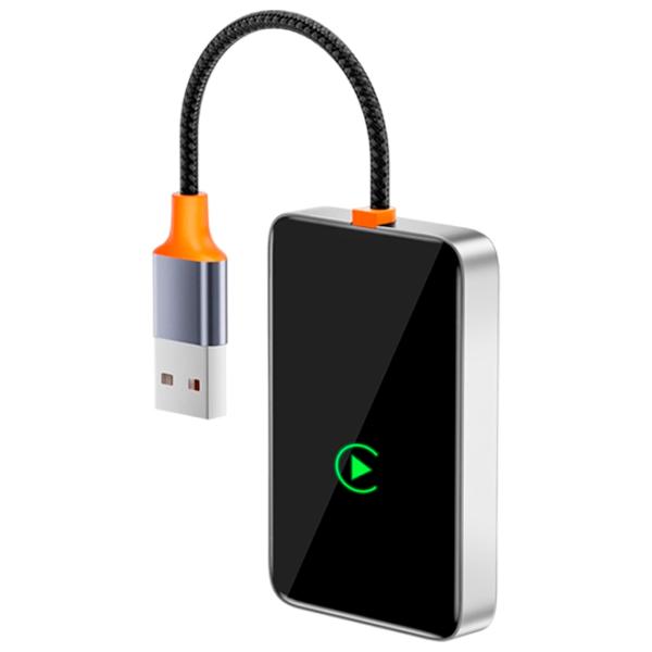 Adaptor auto WIWU Wi-CP001 Plastic photo 2