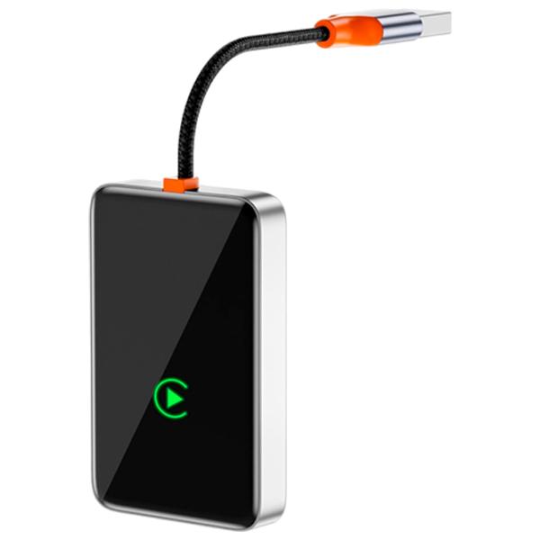 Adaptor auto WIWU Wi-CP001 Plastic photo 4