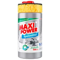 Detergent de vase Maxi Power Platinum 1 l / 