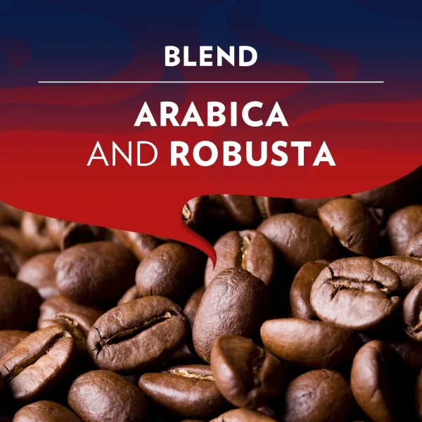 Кофе LAVAZZA Crema E Gusto В зёрнах / Espresso / 1000 g photo 4