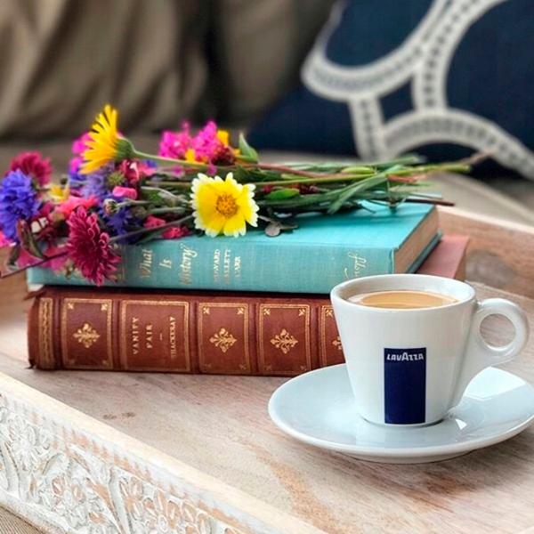 Кофе LAVAZZA CREMA E GUSTO Капсулы / Nespresso / 10 капсул photo 6