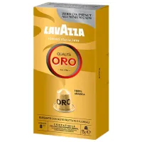 Кофе LAVAZZA ORO Капсулы / Nespresso / 10 капсул photo 5