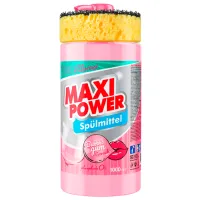 Detergent de vase Maxi Power Bubble Gum 1 l / Bubble Gum