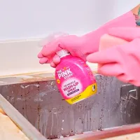 Средство для мытья посуды The Pink Stuff 5060033821138 0.5 л / photo 3
