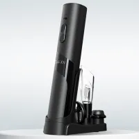 Tirbușon electric Circle Joy Vader 2 in 1 25 W / Black photo 2