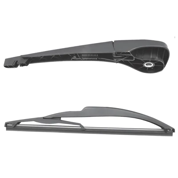 Стеклоочиститель Задние Renault 2001 - 2012 (68407 ) Metalcaucho / 11" / 270 мм photo 1 Стеклоочиститель Задние Renault 2001 - 2012 (68407 ) Metalcaucho / 11" / 270 мм photo 1