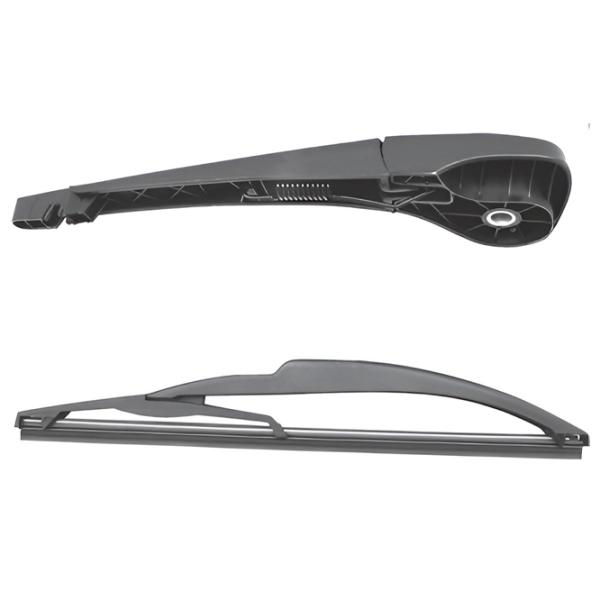 Стеклоочиститель Задние Renault 2001 - 2012 (68407 ) Metalcaucho / 11" / 270 мм photo 1 Стеклоочиститель Задние Renault 2001 - 2012 (68407 ) Metalcaucho / 11" / 270 мм photo 1