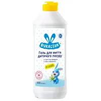 Detergent de vase Вухастик 4820268101709 0.5 l / 