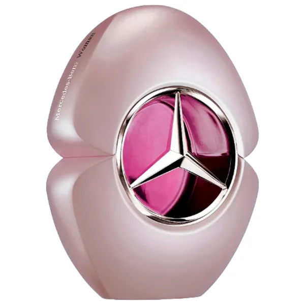 Парфюм для женщин Mercedes-Benz Woman Парфюмерная вода / Цветочный photo 2