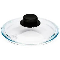 Capac Pyrex B20CL00 20 cm / Sticlă