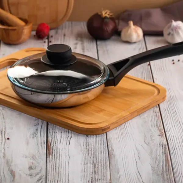 Capac Pyrex B20CL00 20 cm / Sticlă photo 2