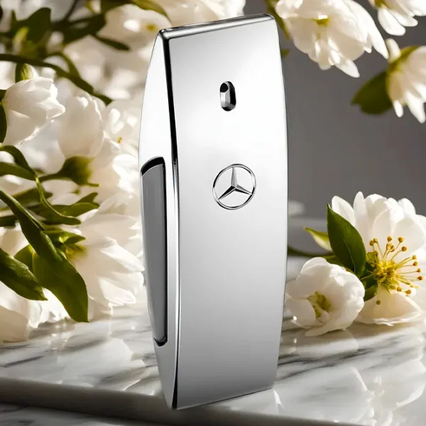 Parfum pentru bărbați Mercedes-Benz CLUB Apă de toaletă / Fougere photo 3 Parfum pentru bărbați Mercedes-Benz CLUB Apă de toaletă / Fougere photo 3
