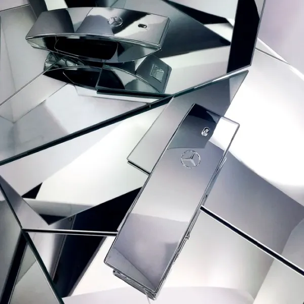 Parfum pentru bărbați Mercedes-Benz CLUB Apă de toaletă / Fougere photo 5 Parfum pentru bărbați Mercedes-Benz CLUB Apă de toaletă / Fougere photo 5