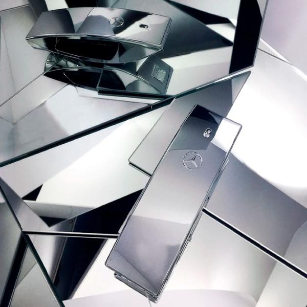 Parfum pentru bărbați Mercedes-Benz CLUB Apă de toaletă / Fougere photo 5 Parfum pentru bărbați Mercedes-Benz CLUB Apă de toaletă / Fougere photo 5