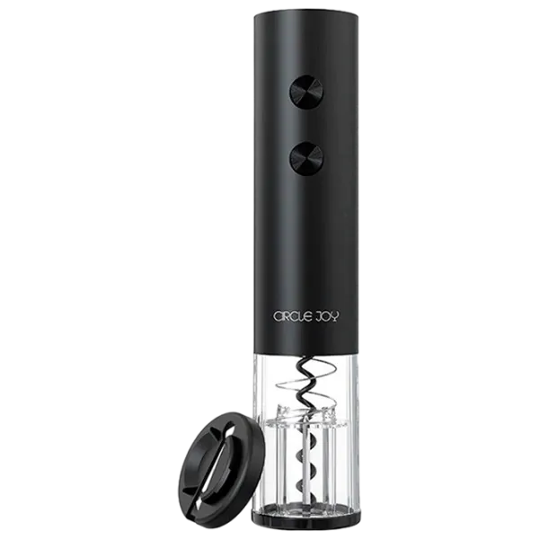 Электрический штопор Circle Joy CJ-EKPQ10  / Черный photo 1