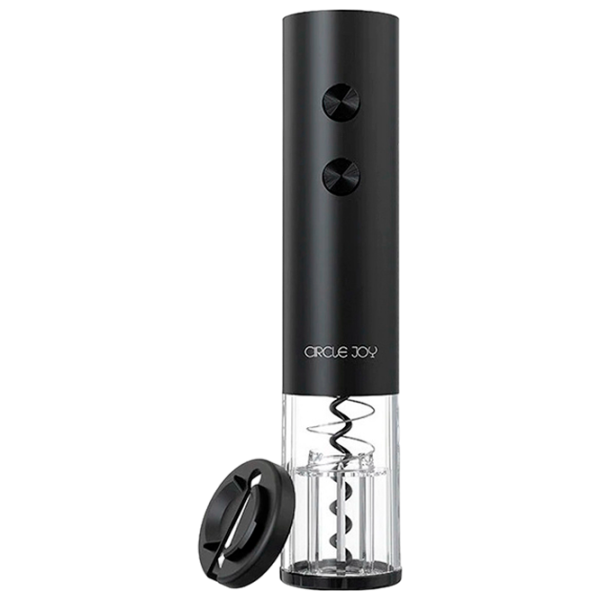 Электрический штопор Circle Joy CJ-EKPQ10  / Черный photo 1