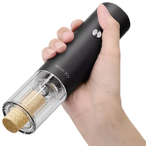 Электрический штопор Circle Joy CJ-EKPQ10  / Черный photo 2