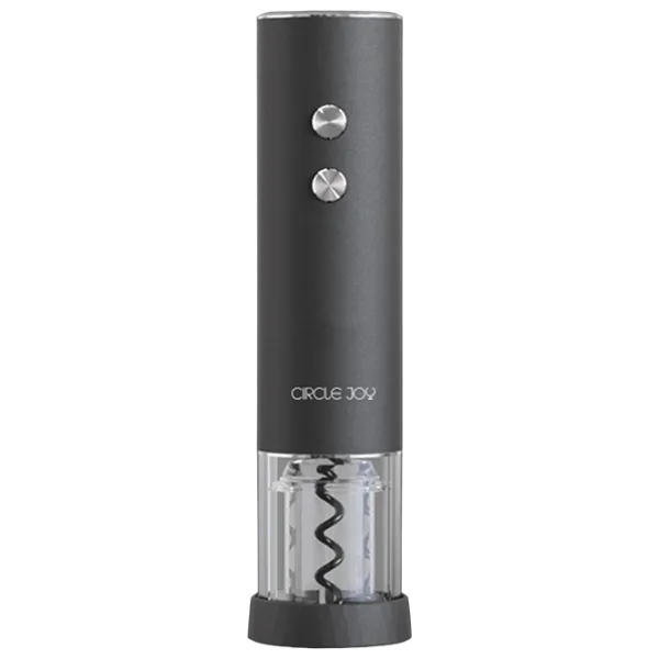 Электрический штопор Circle Joy CJ-EKPQ12  / Черный photo 1