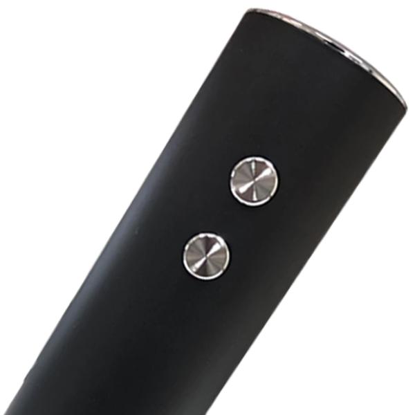 Электрический штопор Circle Joy CJ-EKPQ12  / Черный photo 2