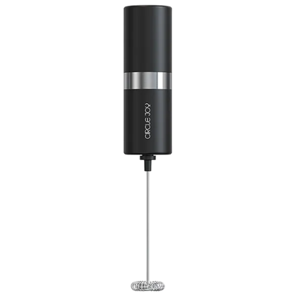 Aparat pentru spumare lapte Circle Joy CJ-EMF05 Metal photo 1