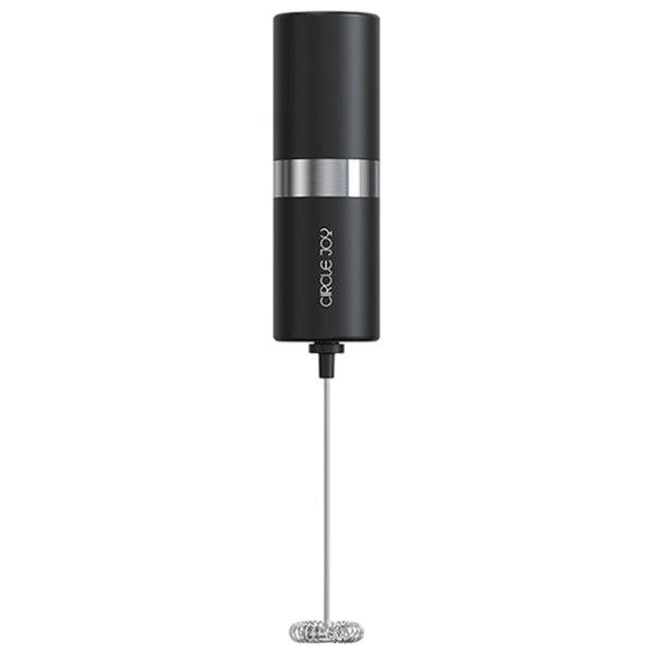 Aparat pentru spumare lapte Circle Joy CJ-EMF05 Metal photo 1