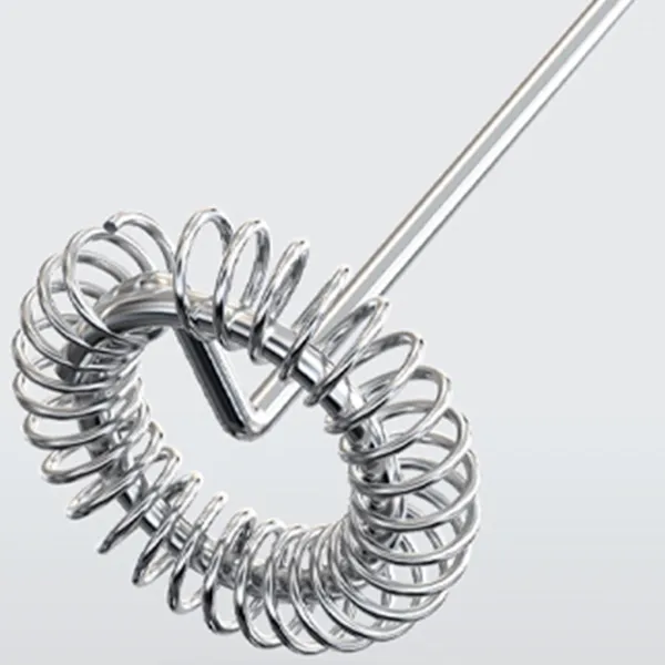 Aparat pentru spumare lapte Circle Joy CJ-EMF05 Metal photo 5