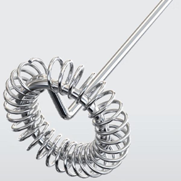 Aparat pentru spumare lapte Circle Joy CJ-EMF05 Metal photo 5
