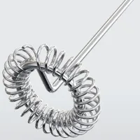 Aparat pentru spumare lapte Circle Joy CJ-EMF05 Metal photo 5
